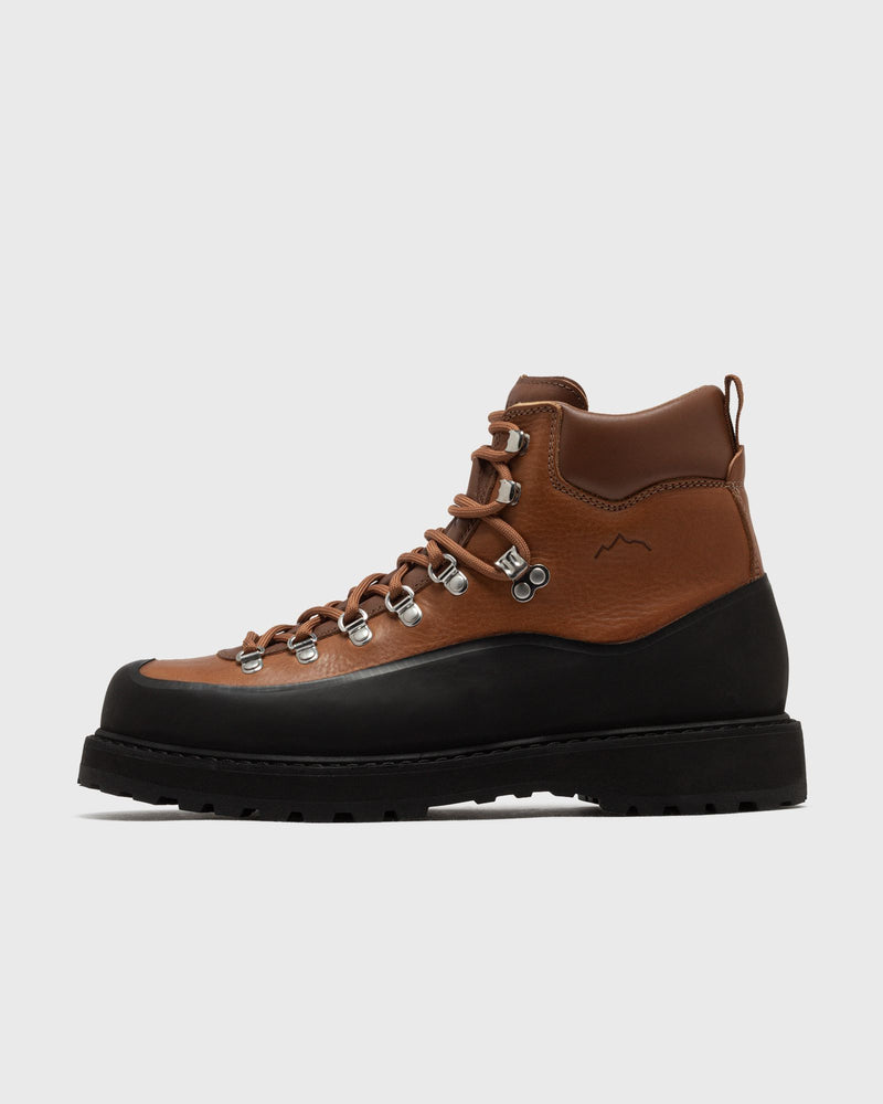Diemme Roccia Vet Gomma Black|brown