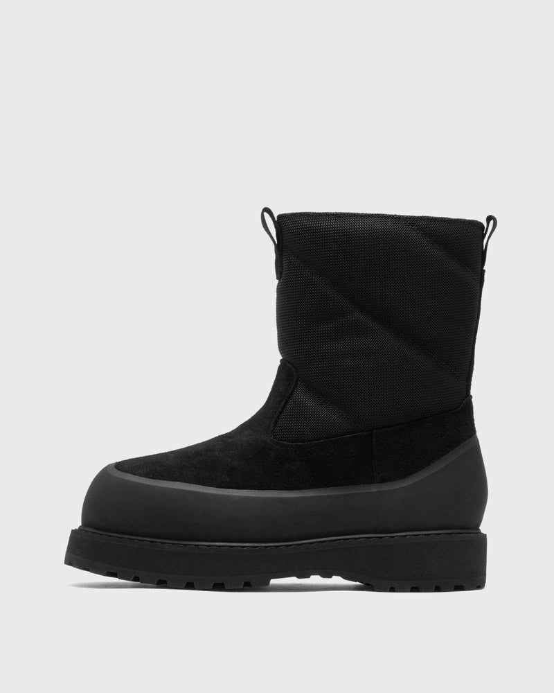 Diemme Alpago Shearling Black