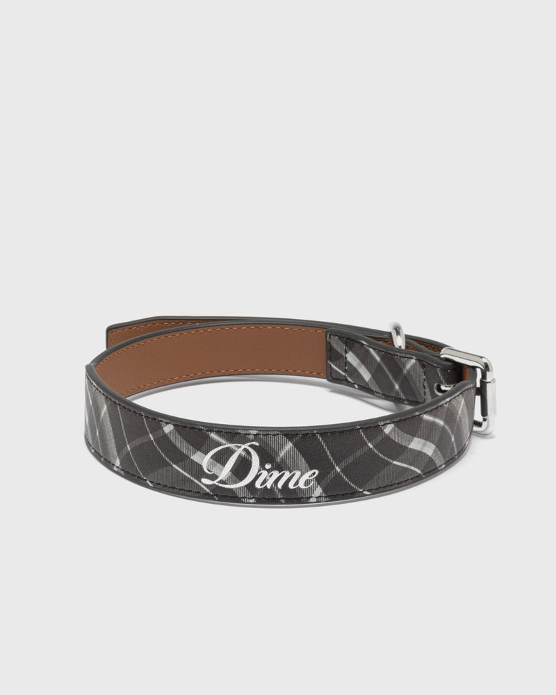 Dime Mtl Bestfriend Collar Black