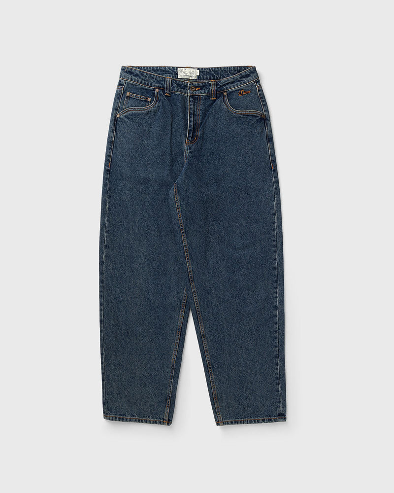 Dime Mtl Baggy Denim Pants Blue