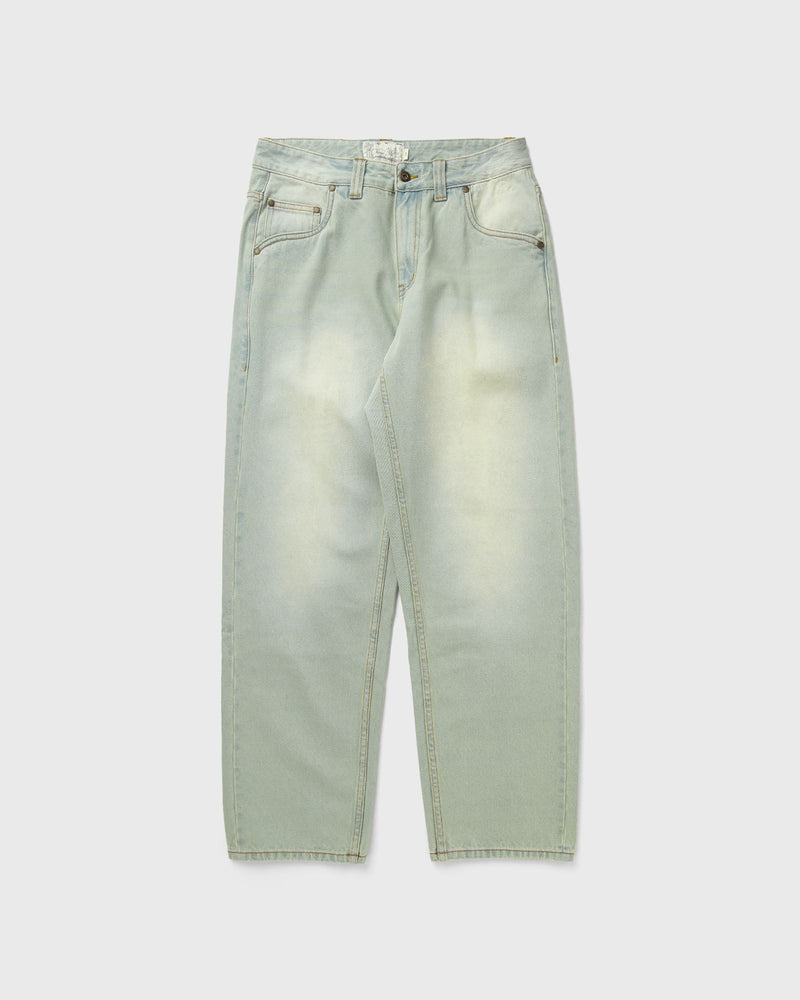 Dime Mtl Relaxed Denim Pants Blue