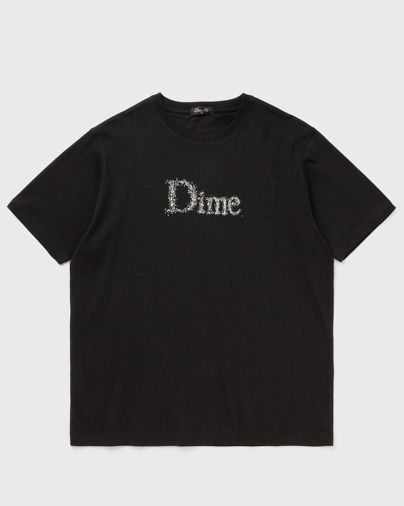 Dime Mtl Classic Sagan T-Shirt Black