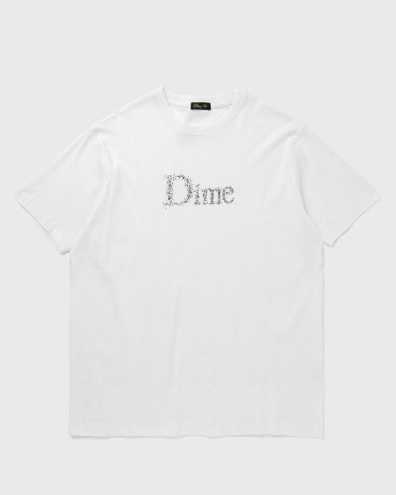 Dime Mtl Classic Sagan T-Shirt White