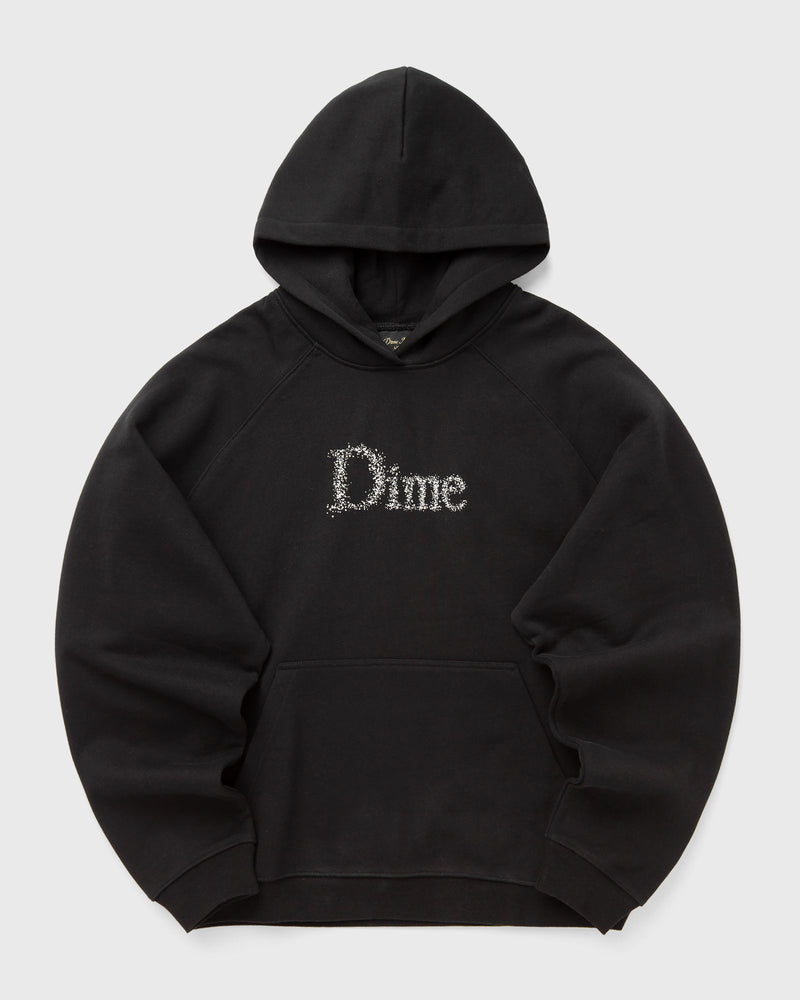 Dime Mtl Classic Sagan Black