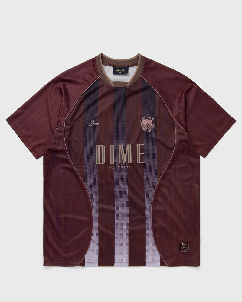 Dime Mtl Team Jersey Purple