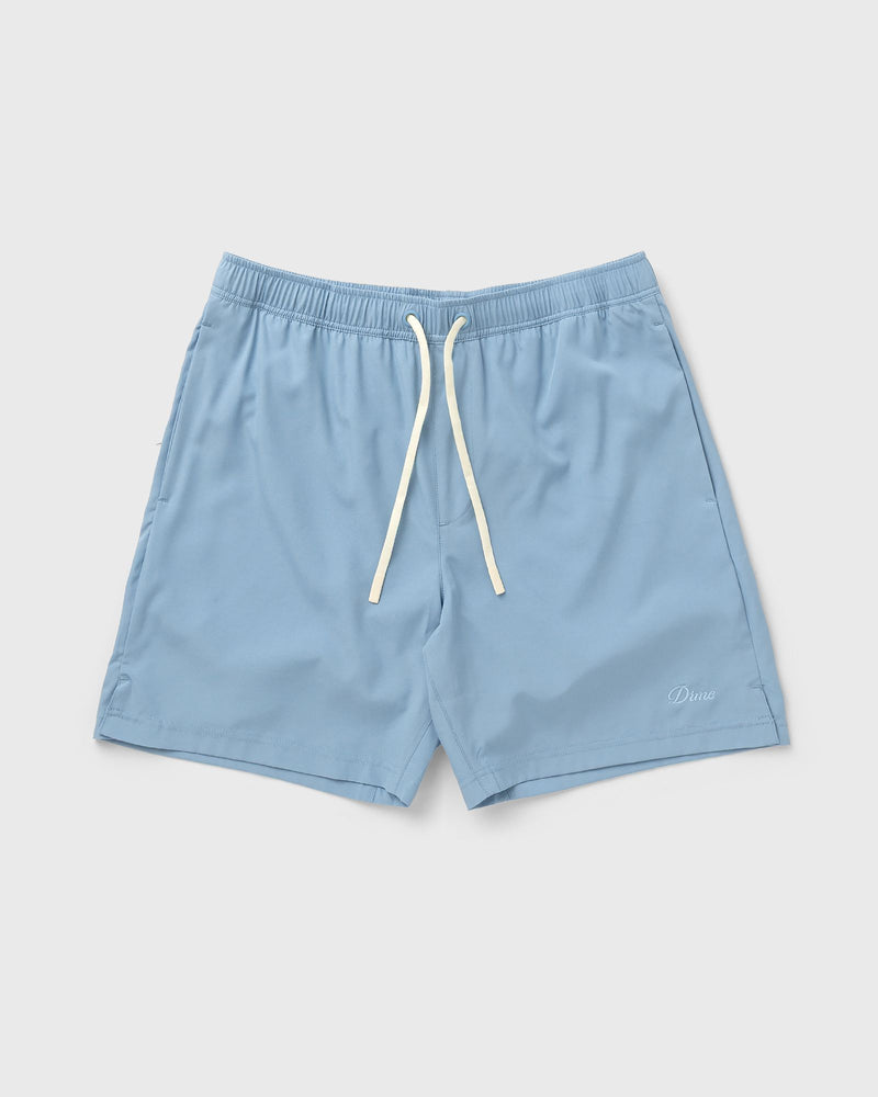 Dime Mtl Secret Swim Shorts Blue