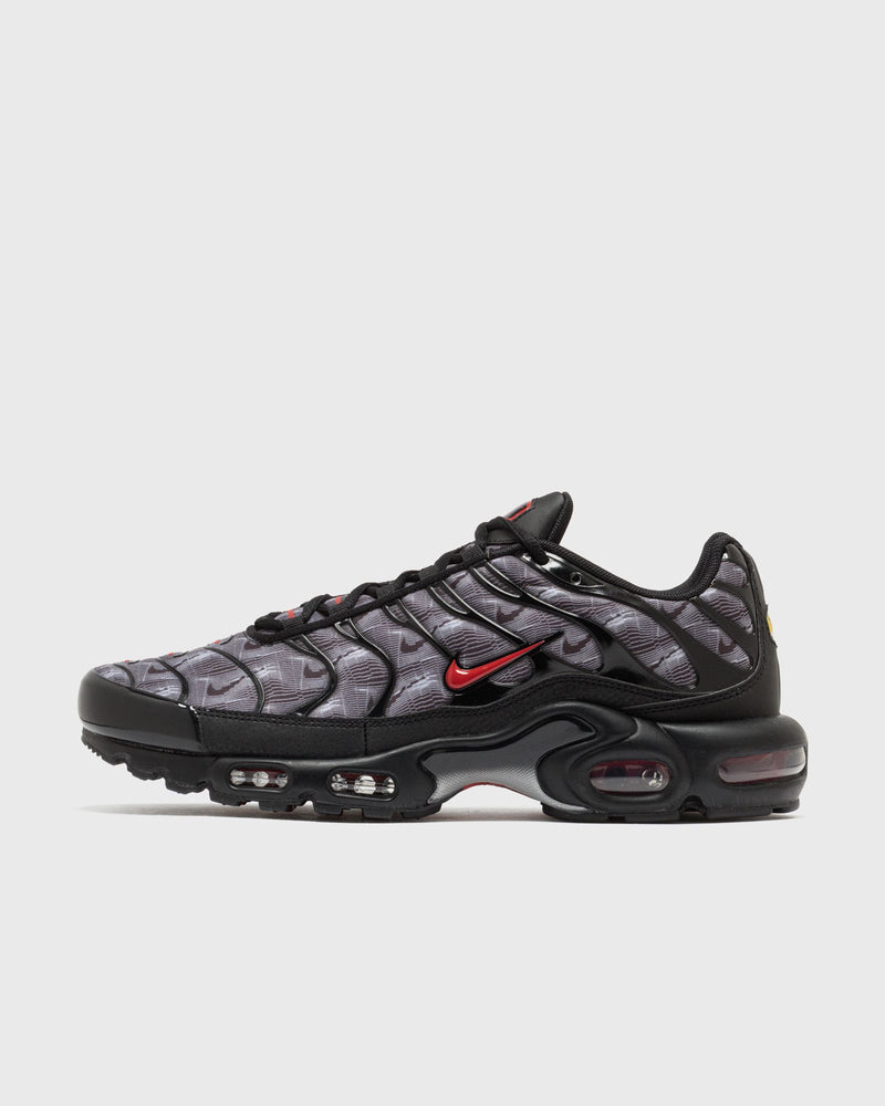 Nike Air Max Plus Black