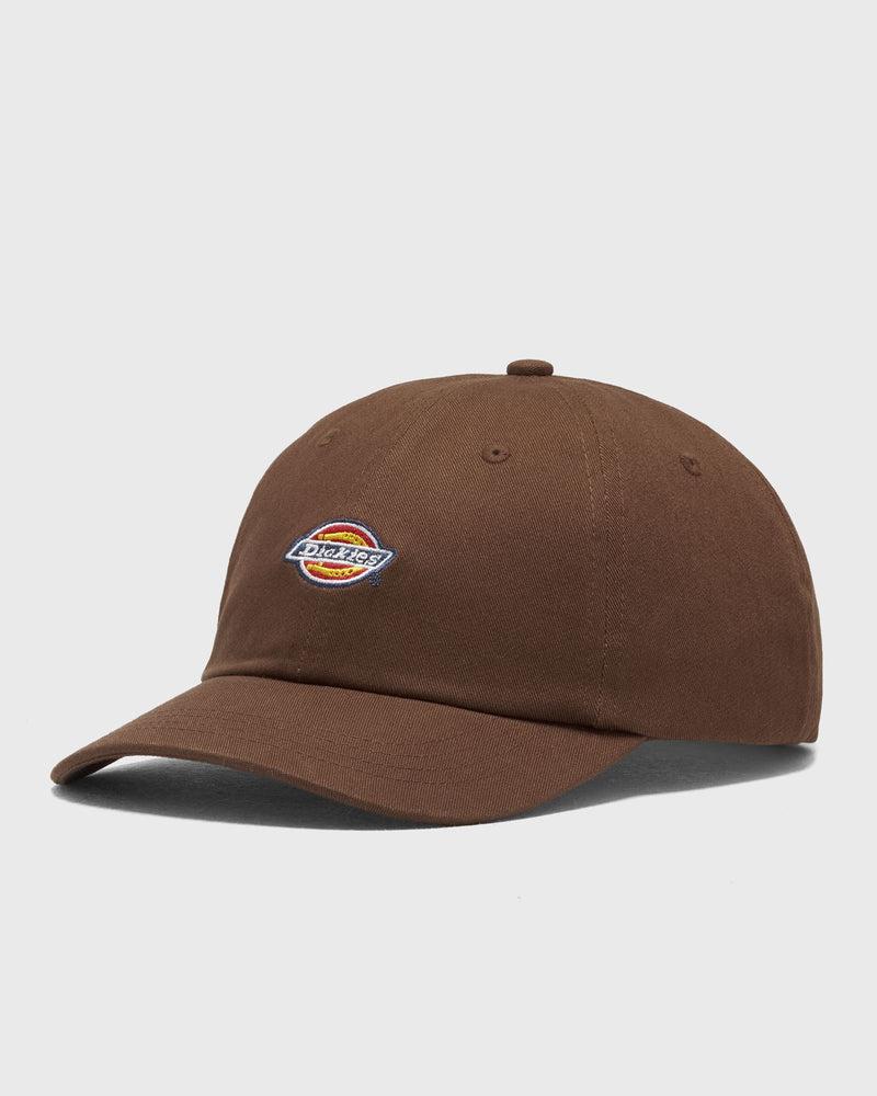 Dickies Hardwick Timber Brown