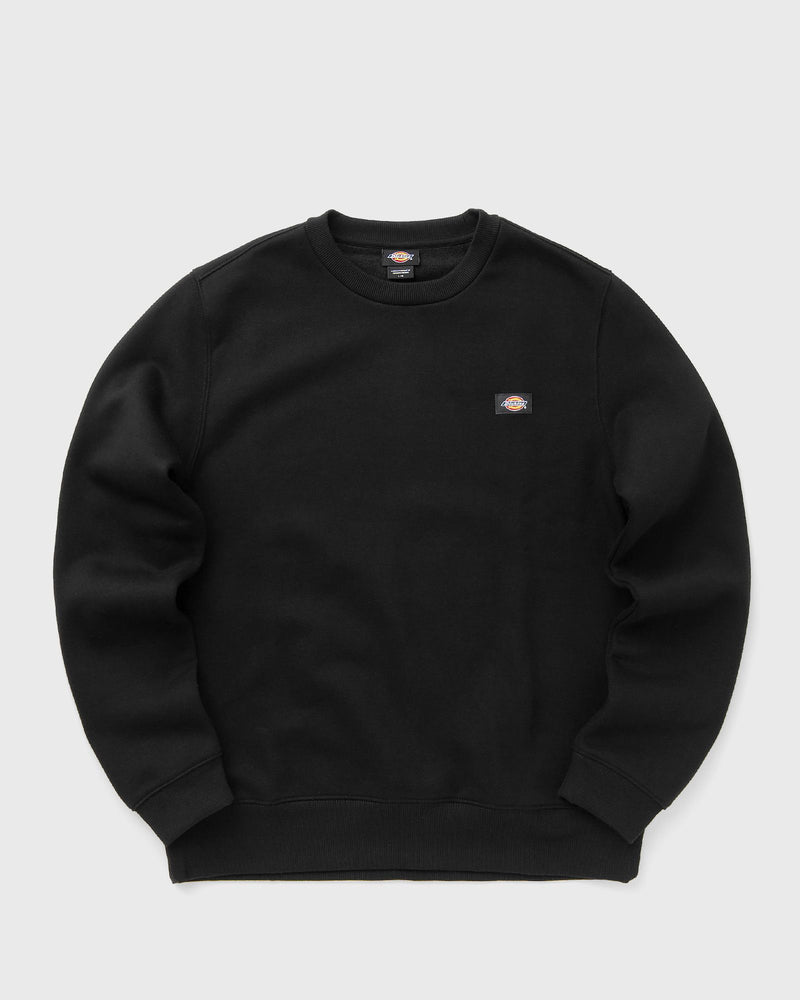 Dickies Oakport Sweatshirt Black
