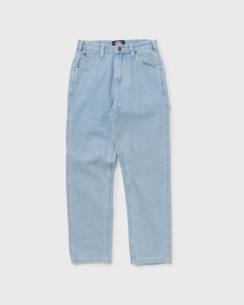 Dickies Womens Ellendale Denim Blue