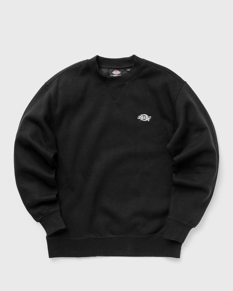 Dickies Summerdale Sweatshirt Black