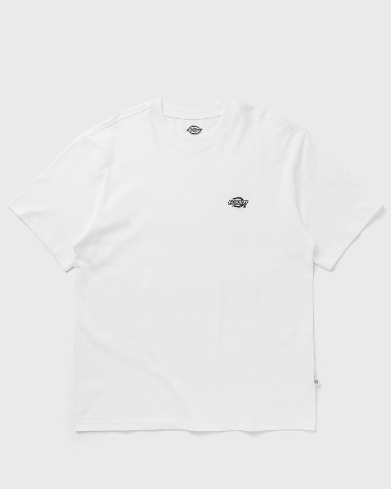Dickies Summerdale Tee Ss White
