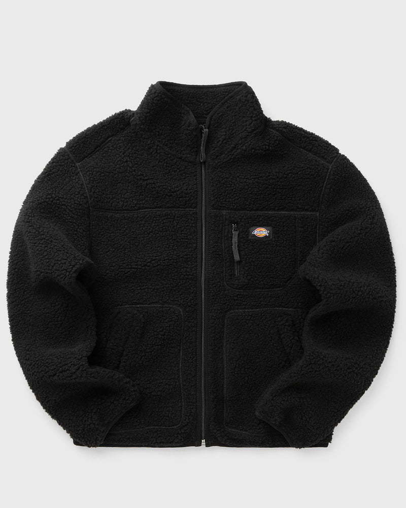 Dickies Mount Hope Fleece W Black