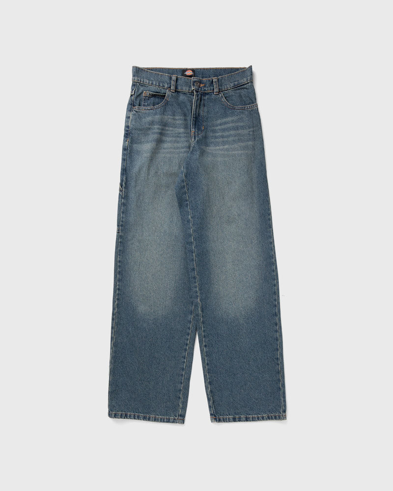 Dickies Herndon Denim W Blue