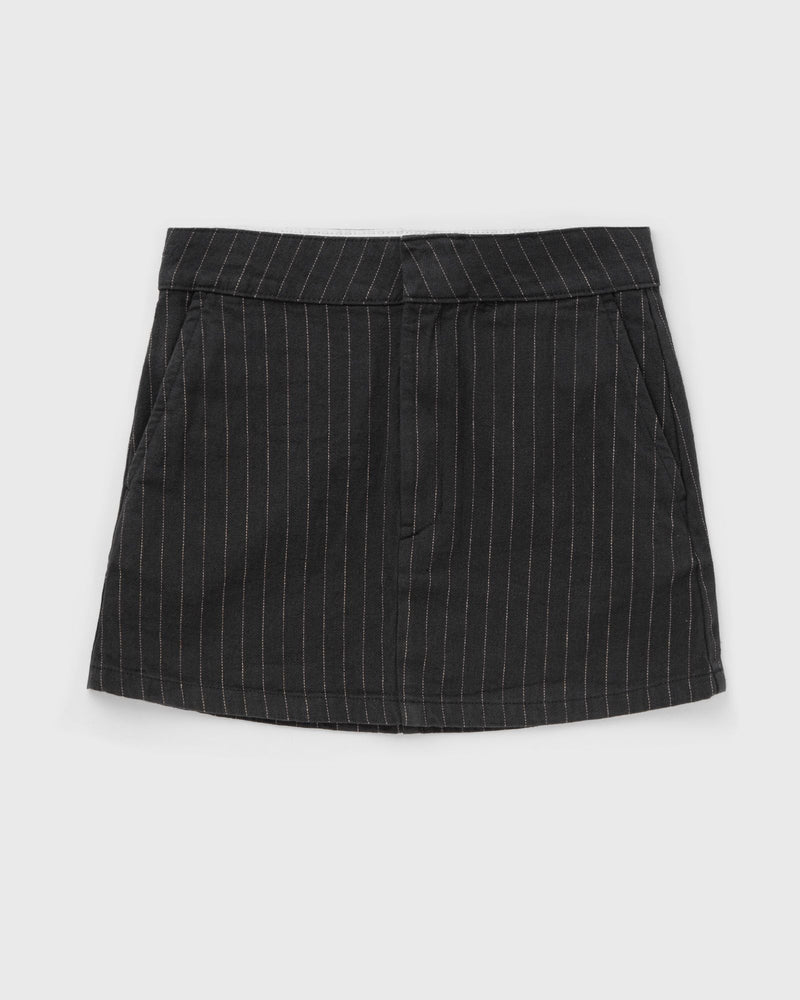 Dickies Service Work Skirt Black