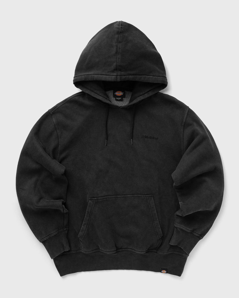 Dickies Plentywood Hoodie Black