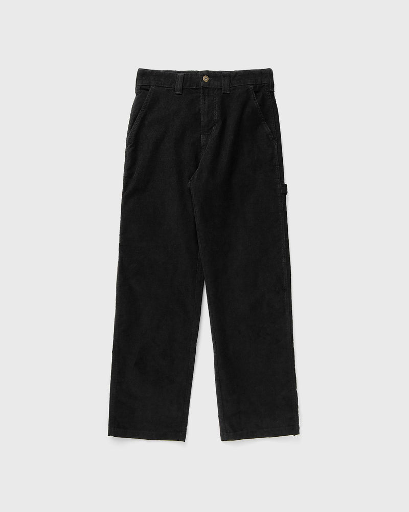 Dickies Corduroy Carpenter Black