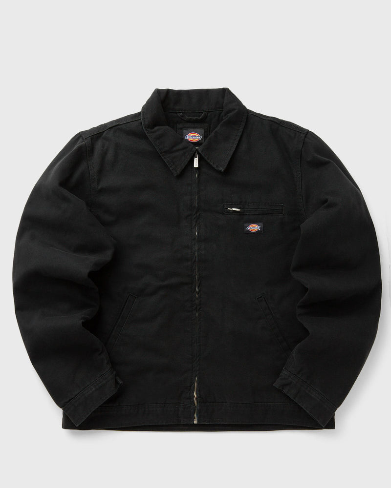 Dickies Painter Jacket Canvas Black