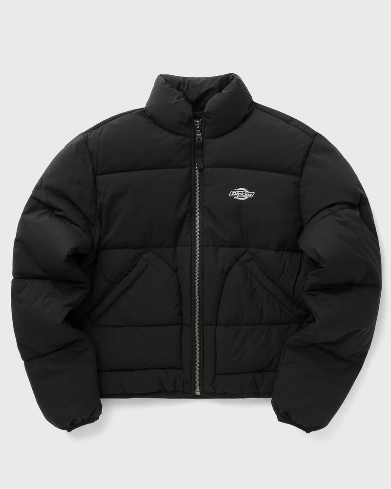 Dickies Summerdale Puffer W Black