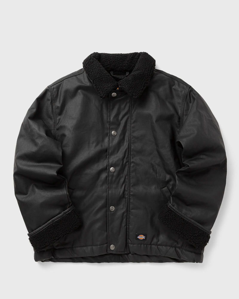 Dickies Decherd Jacket W Black