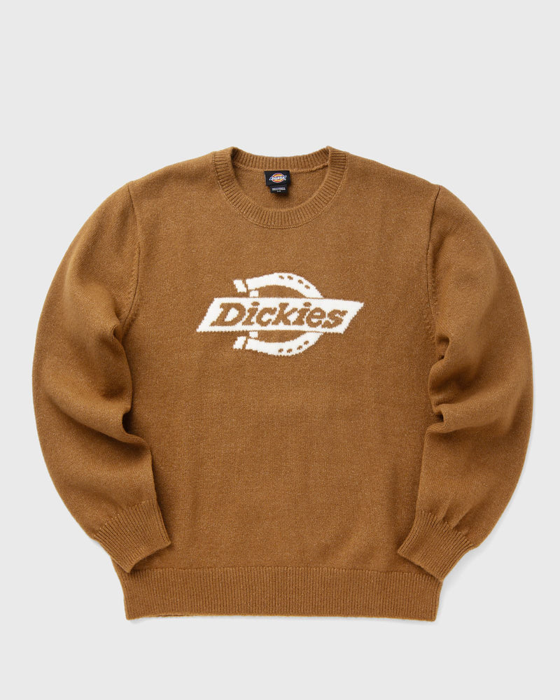 Dickies Ruston Sweater Brown