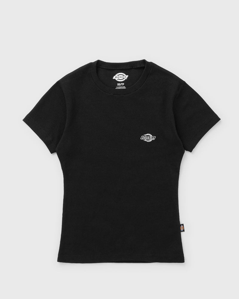 Dickies Gladeville Tee Ss W Black