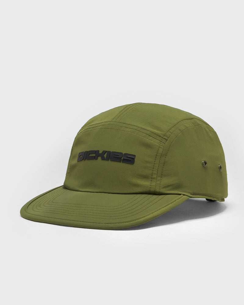 Dickies Dellroy 5 Panel Cap Multi