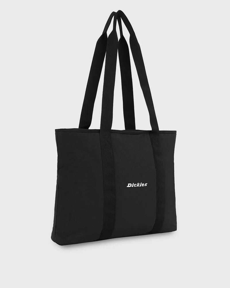 Dickies Enon Tote Bag Black