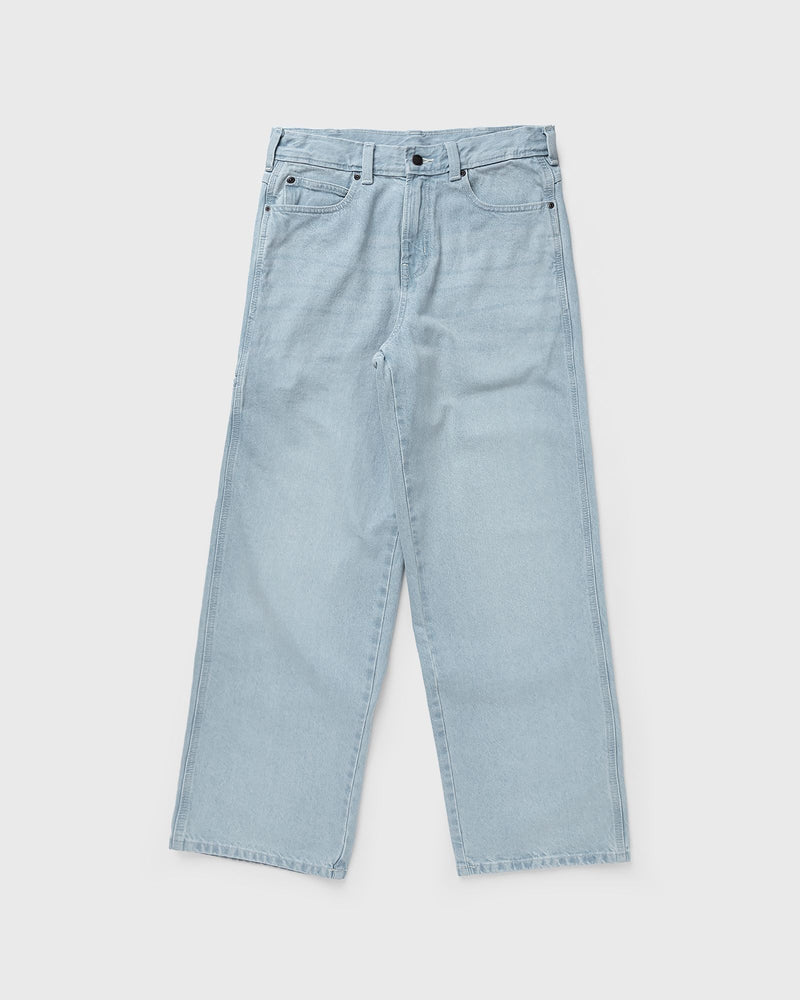 Dickies 963 Baggy Tapered Work Jeans Blue