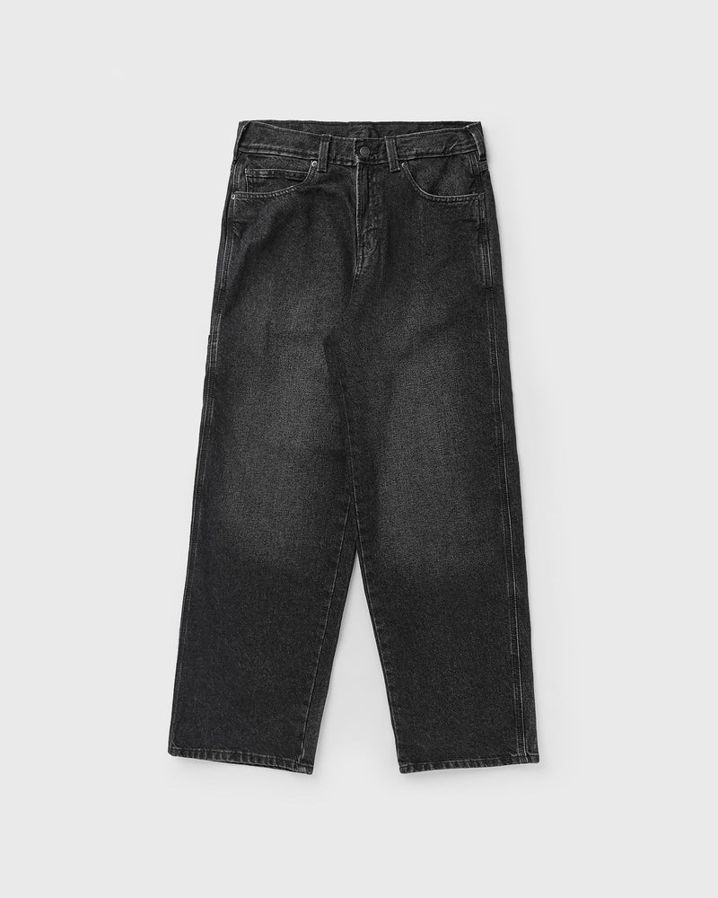 Dickies 963 Baggy Tapered Work Jeans Black