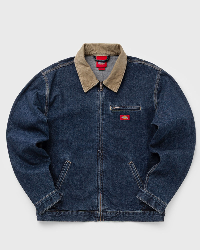 Dickies Denim Painter Jacket Blue