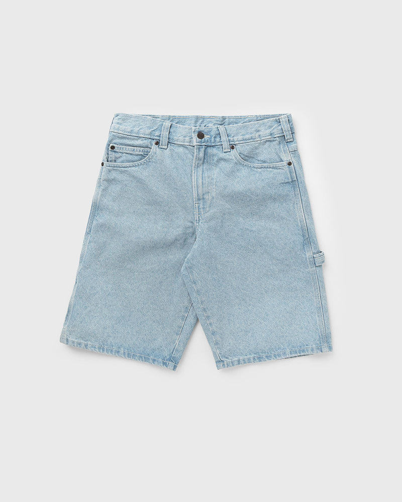 Dickies 998 11 Inch Carpenter Short Jeans Vintage Blue