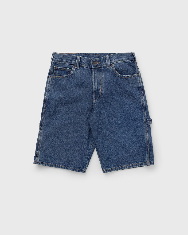 Dickies 998 11 Inch Carpenter Short Jeans Blue