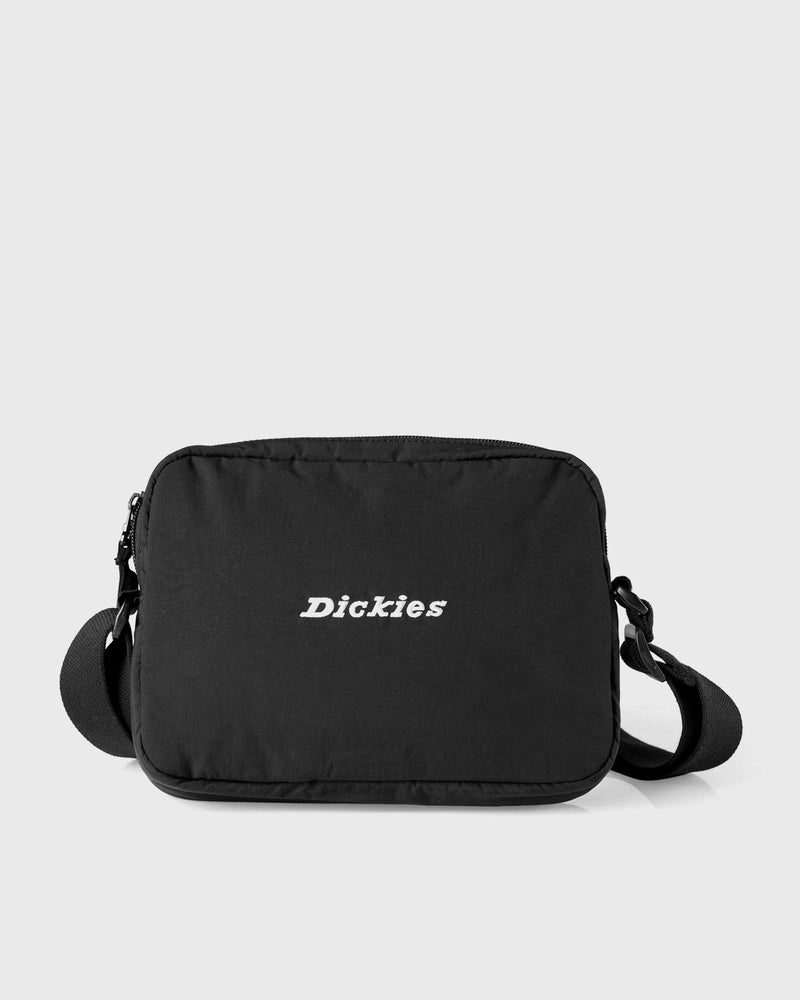 Dickies Enon Pouch Bag Black