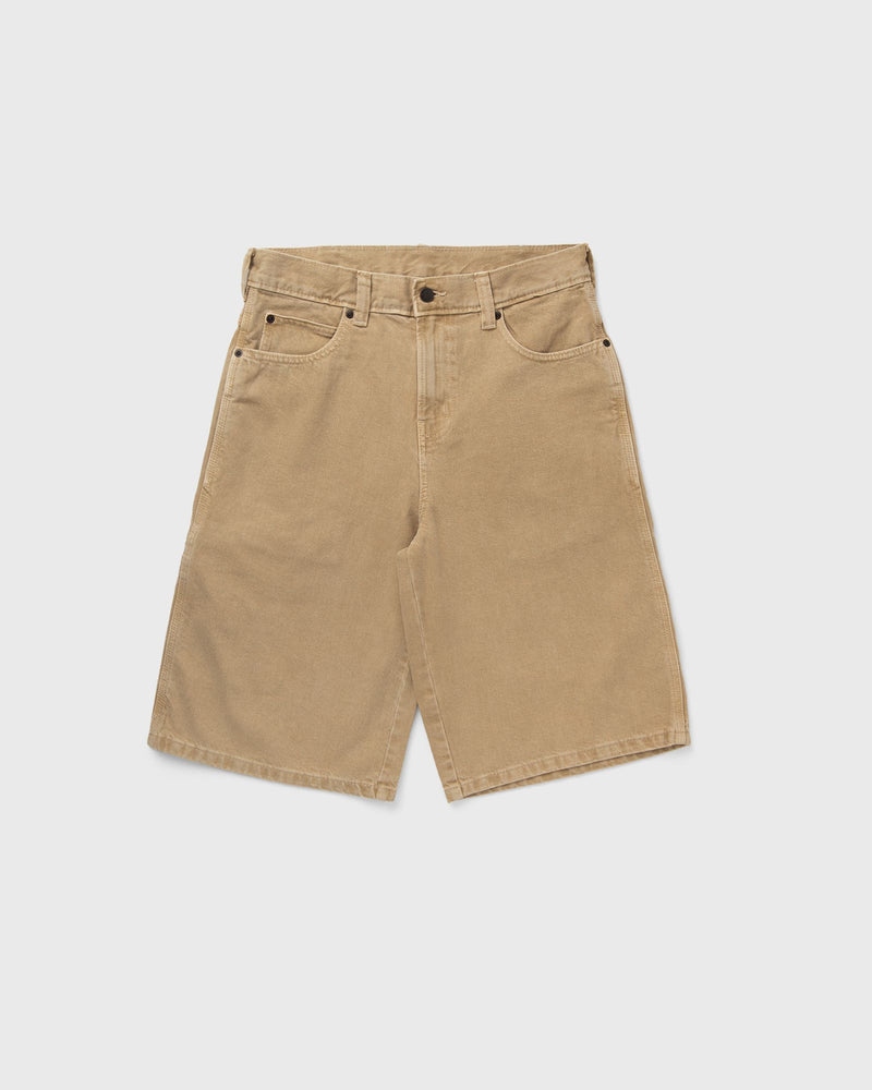 Dickies 963 13 Inch Loose Short Jeans Blue