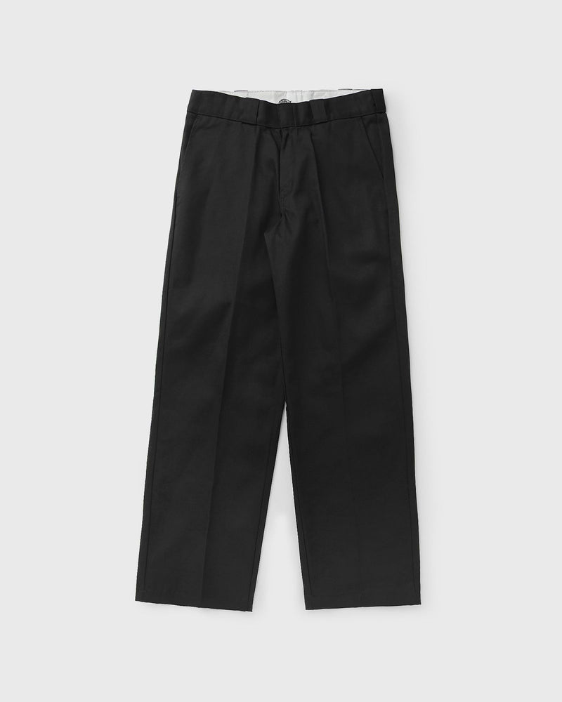 Dickies 882 Loose Fit Work Pant Black