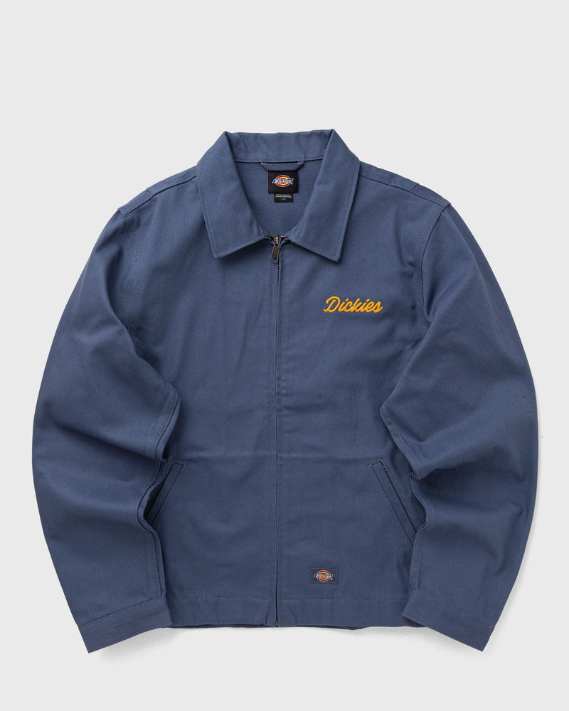Dickies Wellsville Painter Jacket Retro Blue