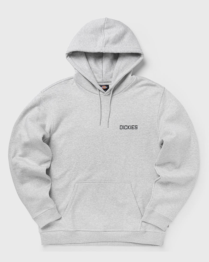 Dickies Payson Hoodie Grey