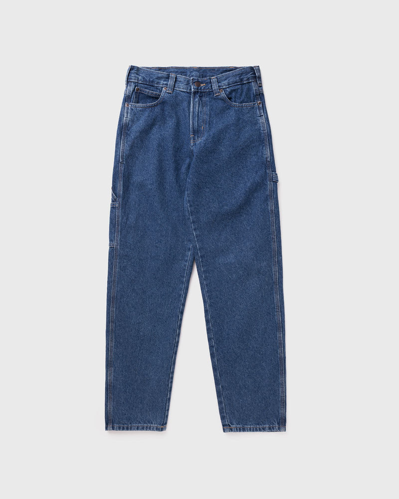 Dickies 998 Regular Tapered Carpenter Jeans Blue