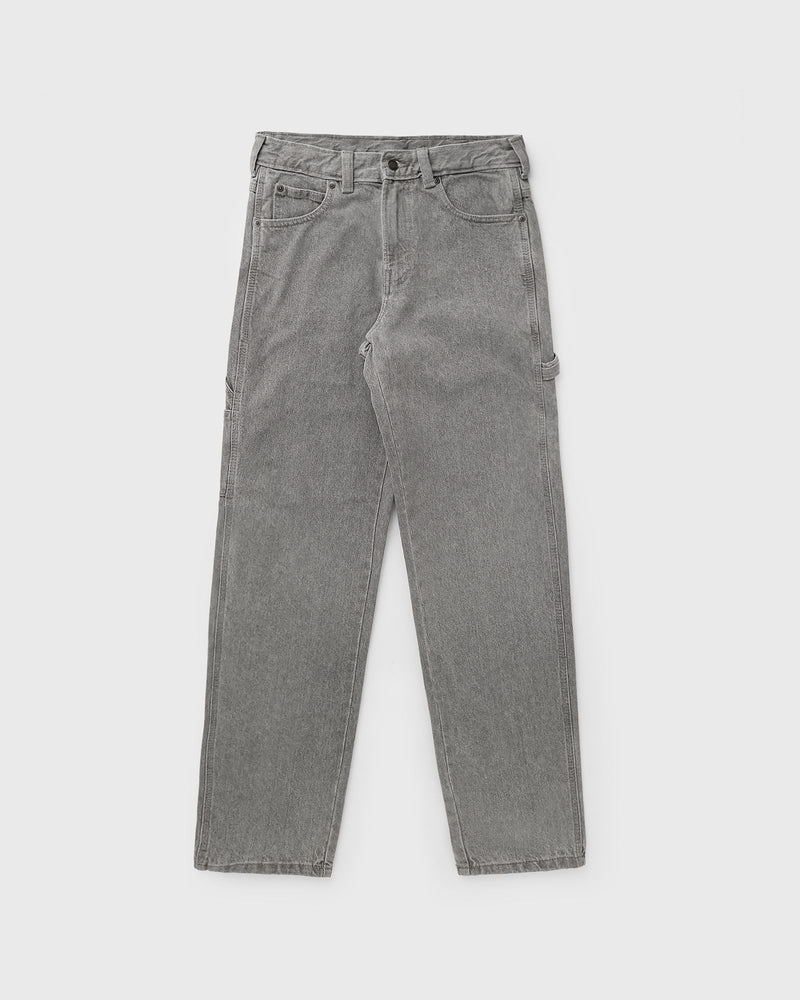 Dickies 998 Regular Tapered Carpenter Jeans Grey