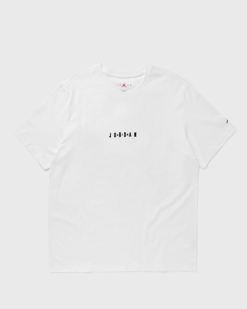 Jordan Air Tee White