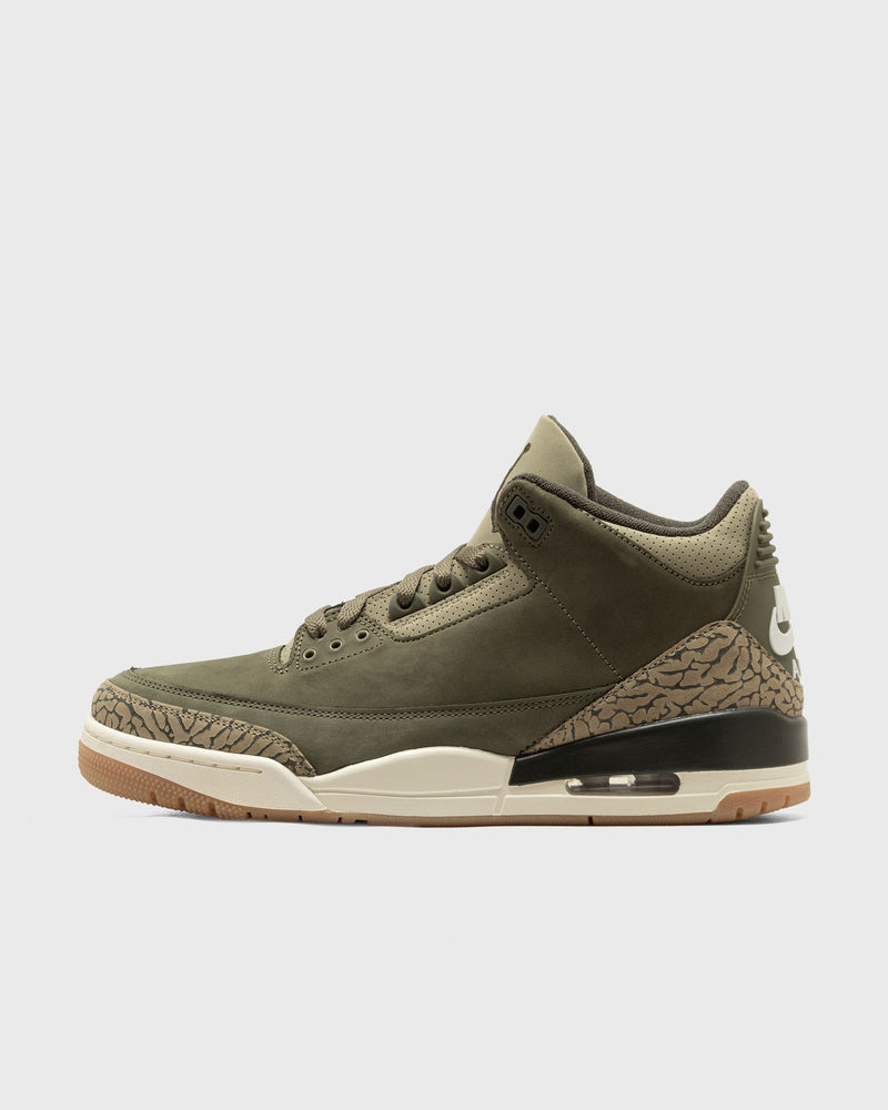 Jordan Air Jordan 3 Retro OG Brown