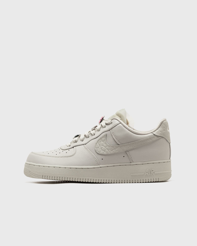 Nike Womens Air Force 1 Lo Prm Beige