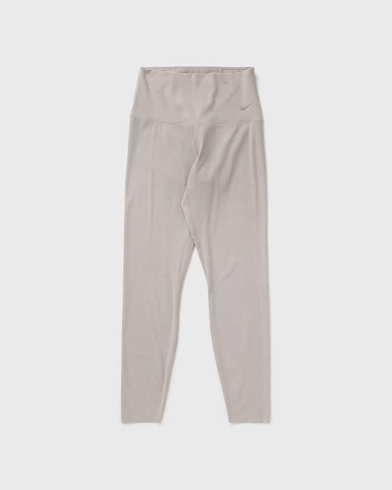 Nike Womens Zenvy 7/8 Tight Leggings Beige
