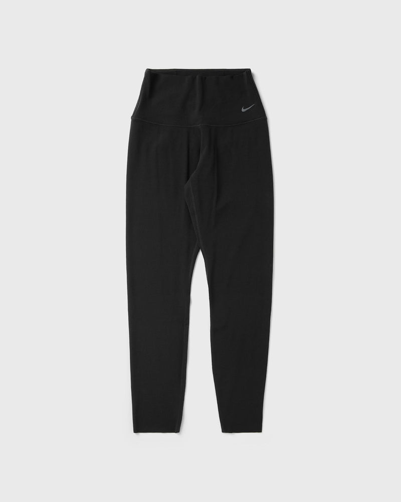 Nike Womens Zenvy 7/8 Tight Leggings Black