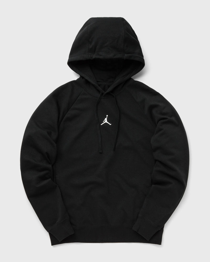 Jordan Sport Dri-Fit Crossover Fleece Hoodie Black