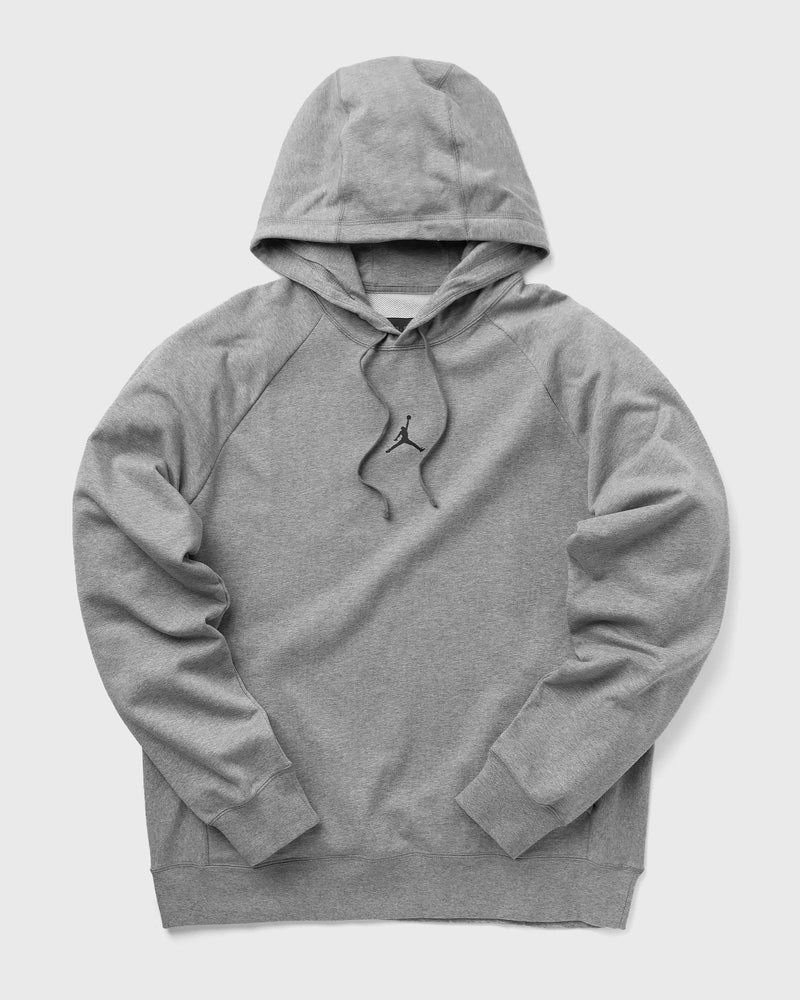 Jordan Sport Dri-Fit Crossover Fleece Hoodie Grey