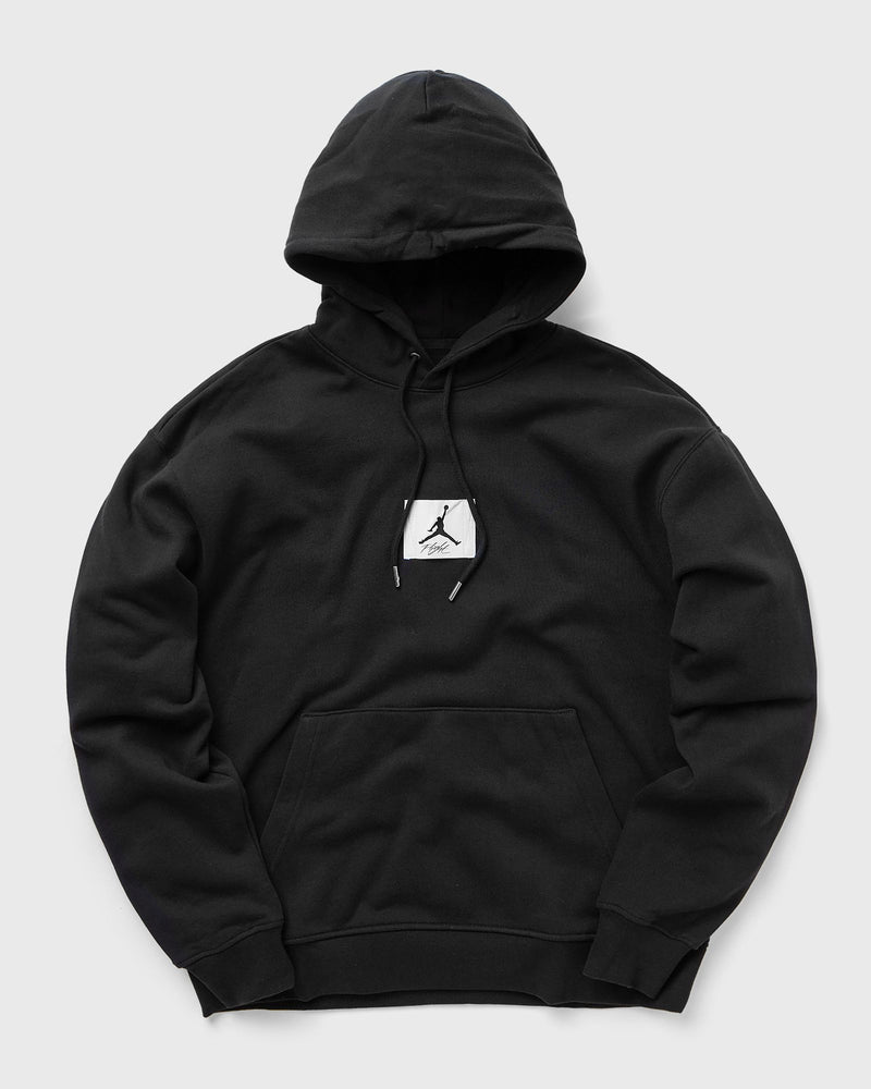 Jordan Essentials Fleece Hoodie Black