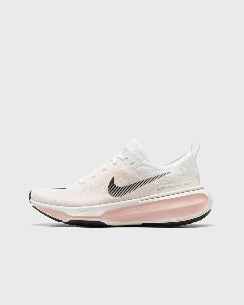 Nike Womens Zoomx Invincible Run Fk 3 White