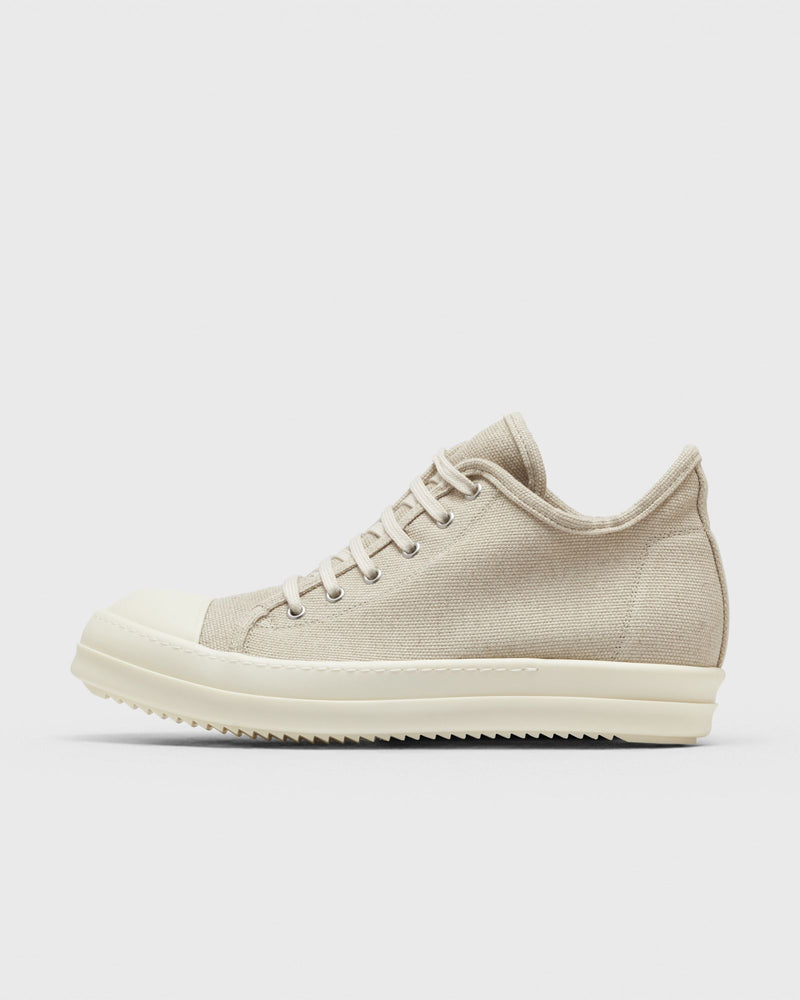 Rick Owens Low White